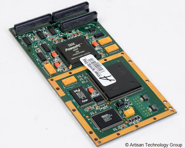 DY-4 8F963 PMC Processor Module