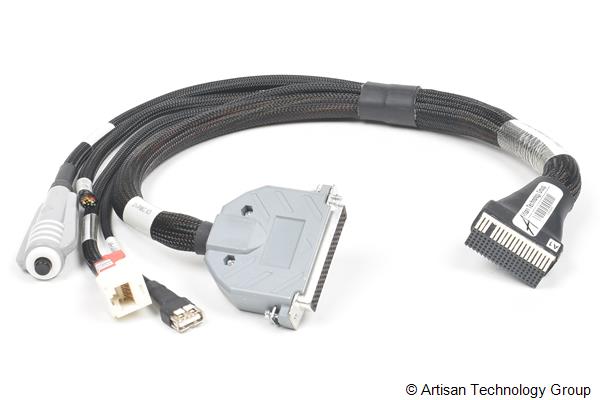 DY-4 CBL-182-P0-000 (P0 Break-Out Cable for the SVME/DMV-182