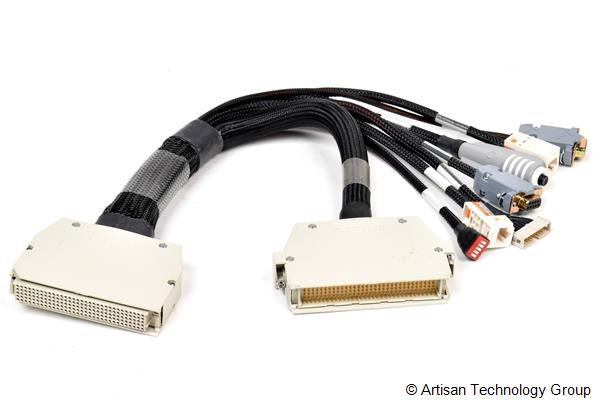 DY-4 CBL-414-010 Backplane Cable