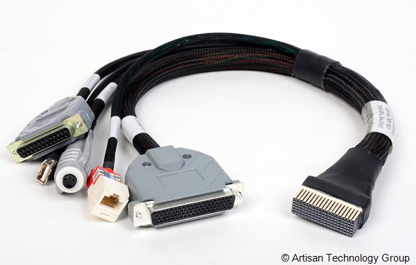 DY-4 CBL-SBC-P0-000 Cable Assembly