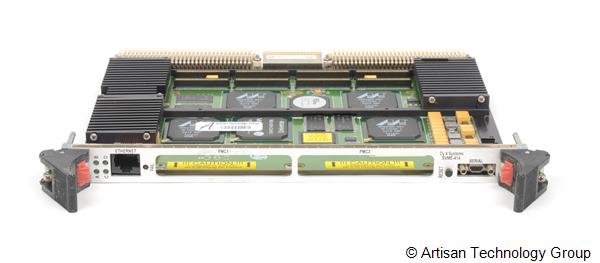 DY-4 Champ-AV III / SVME-414 Quad PowerPC DSP
