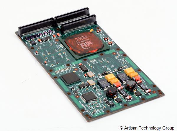 DY-4 D060130000 PMC High-Performance I/O Expansion Module