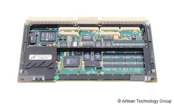 DY-4 DMV-178 PowerPC 740 Single Board Computer