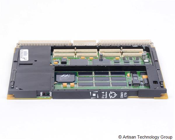 DY-4 DMV-179-1845 Single Board Computer -Conformal Coated