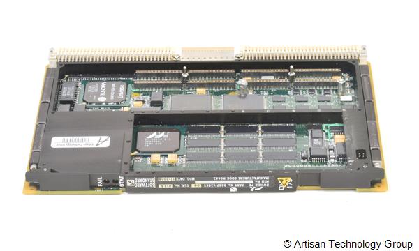 DY-4 DMV-179-2858 Single Board Computer -Conformal Coated