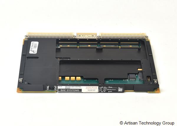 DY-4 DMV-181-1847 PowerPC 7410 Single Board Computer