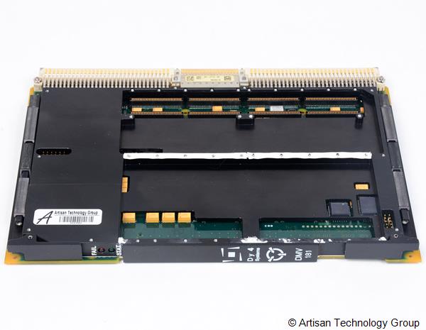 DY-4 DMV-181-2714-02 PowerPC 7410 Single Board Computer -Conformal Coated