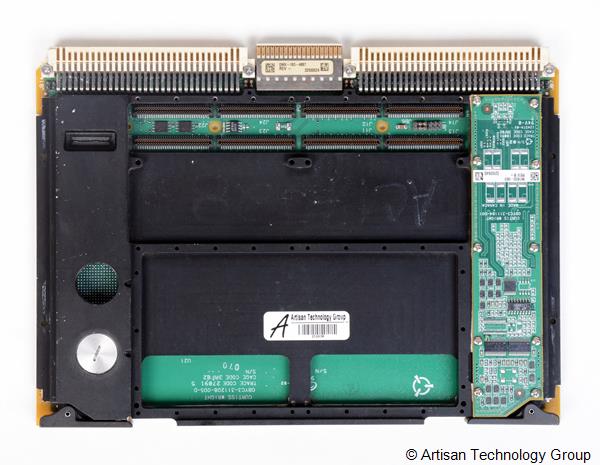 DY-4 DMV-183-4887 (Single Board Computer - Conformal Coated