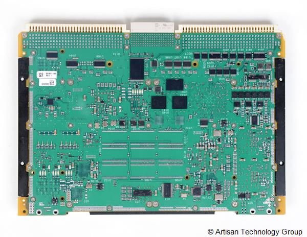 DY-4 DMV-183-4887 (Single Board Computer - Conformal Coated
