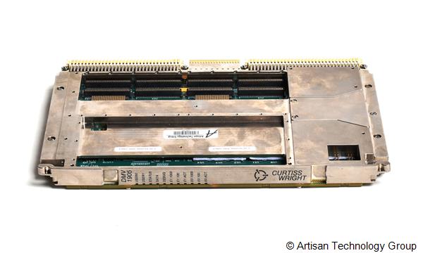 DY-4 DMV-1905-2585 Single Board Computer
