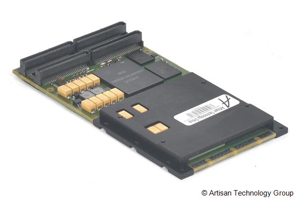 DY-4 DPMC-106-1830 Single Board Computer - Conformal Coated