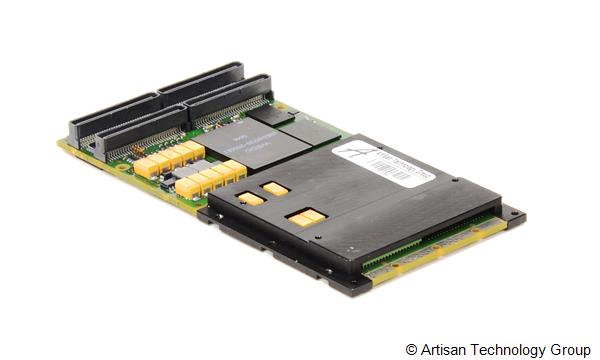DY-4 DPMC-106-1830 Single Board Computer - Conformal Coated