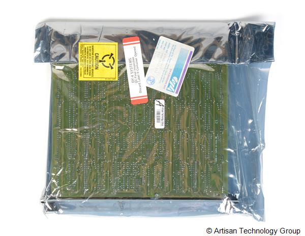 DY-4 DVME-503-115 VME Memory Module