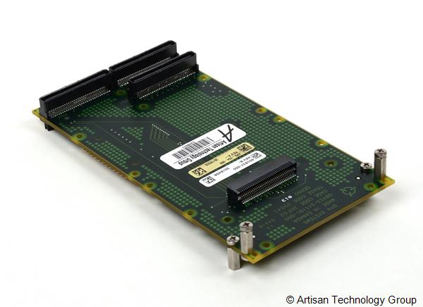 DY-4 FPK-704-000 Graphics Adapter PMC Module