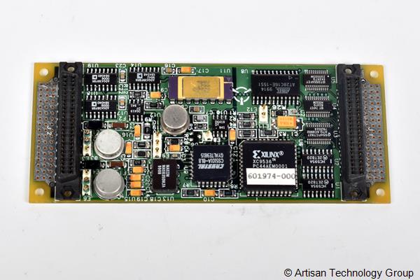 DY-4 IP4-660-100 A/D IndustryPack Module