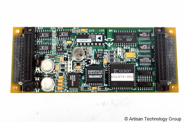 DY-4 IP4-660 A/D IndustryPack Module
