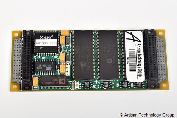 DY-4 IP4-661 D/A Module
