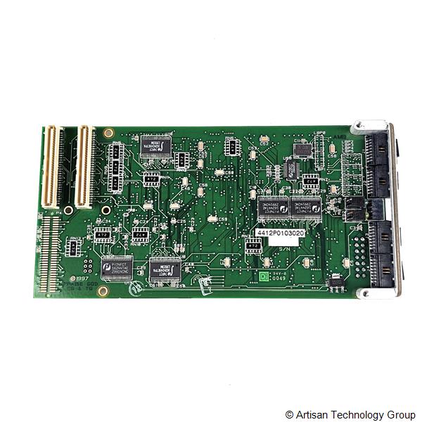 Pmc Module 3 IXZPMC142-00 Ixthos (PMC Module) | ArtisanTG™