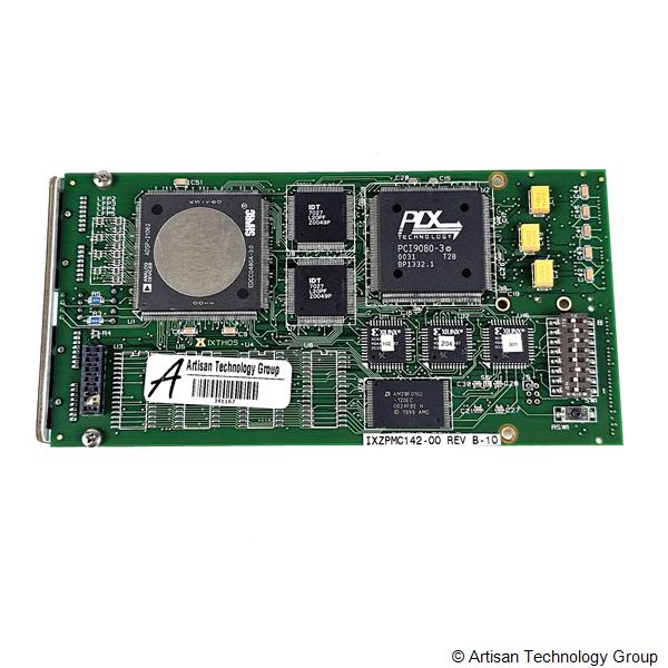 Pmc Module 3 IXZPMC142-00 Ixthos (PMC Module) | ArtisanTG™