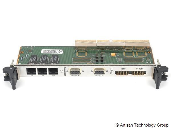 Ixthos IXA4-RP Rear Panel Module