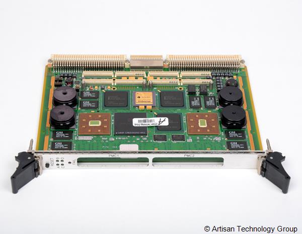 Ixthos IXA7 VME Module