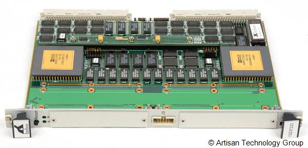 Ixthos IXD7232 Real-Time Signal Processing VME Board