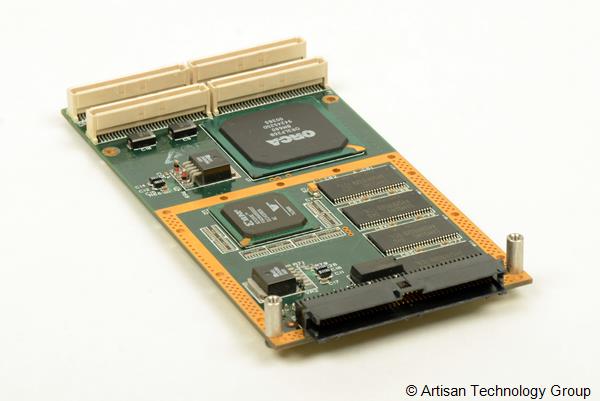 Ixthos PMC-GPIO-01-2110 PMC Data Acquisition Module