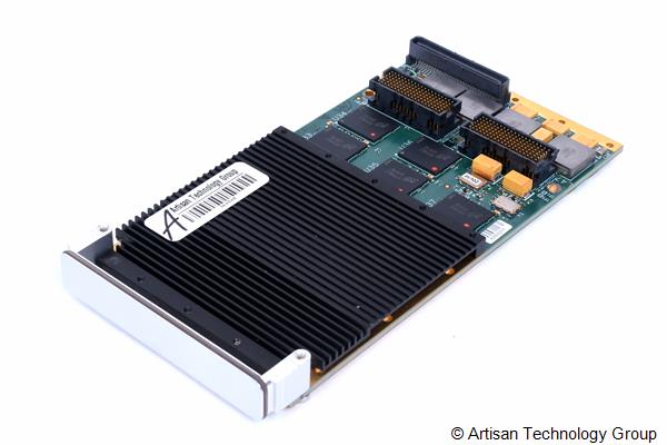 DY-4 MM-6171D DP/8G Buffer Memory XMC Module