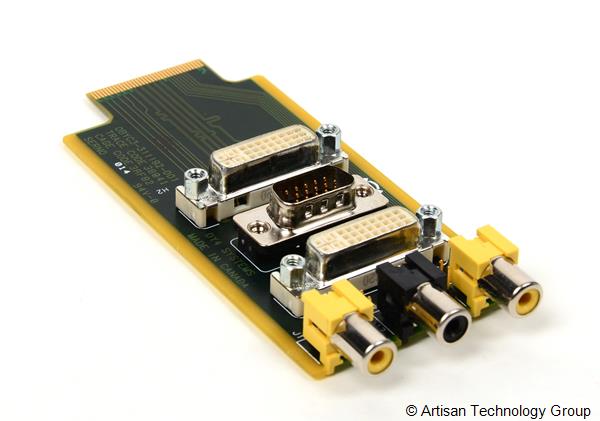 DY-4 OBYC3-311192-001 Module