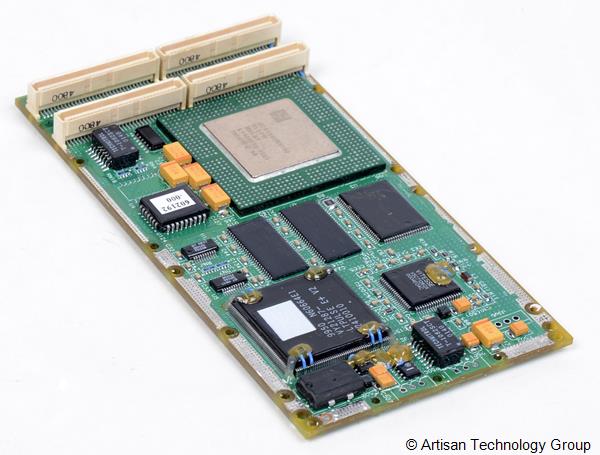 DY-4 PMC-642 Network Interface Card -Conformal Coated