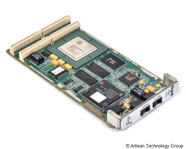 DY-4 PMC-642 Network Interface Card