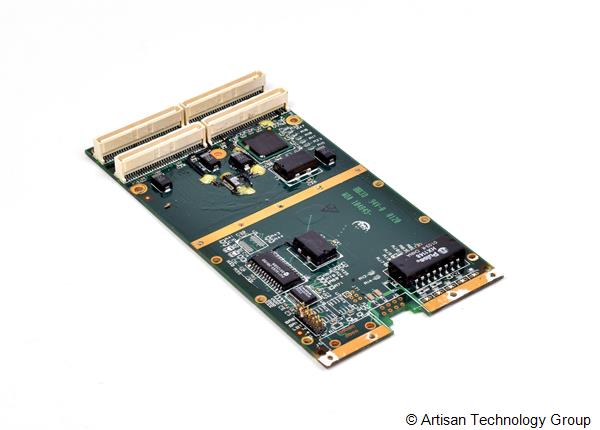 DY-4 PMC-ENET-01-041 Ethernet PMC Module - Conformal Coated