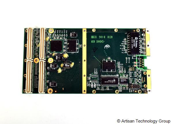 Module 4 Pmc DY-4 PMC-ENET-01-041 (Ethernet PMC Module - Conformal Coated) | ArtisanTG™