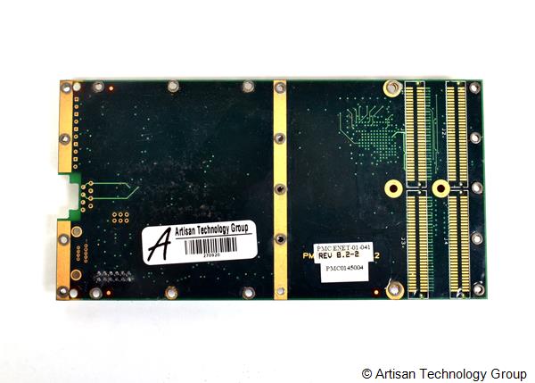 Module 4 Pmc DY-4 PMC-ENET-01-041 (Ethernet PMC Module - Conformal Coated) | ArtisanTG™