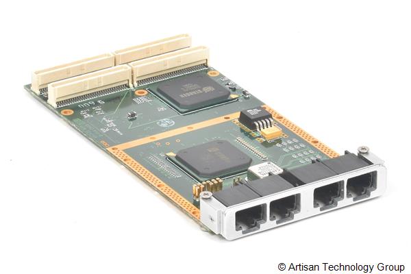 DY-4 PMC-STAR-01-010 Starlink Switched Fabric Data Interconnect PMC