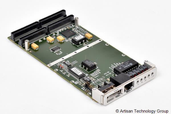 DY-4 SPMC-221-0000 Ethernet PMC Module