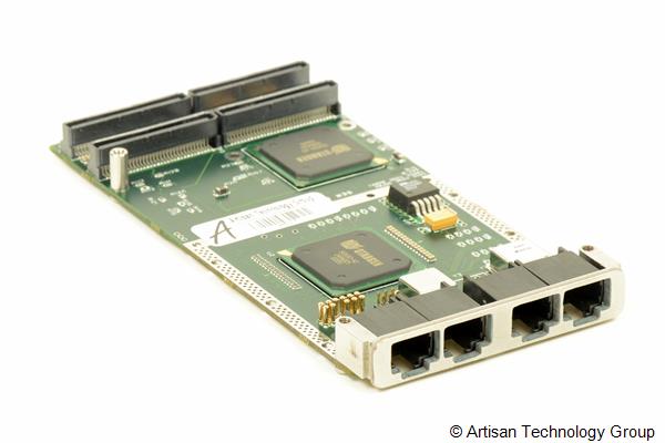DY-4 SPMC-230-0000 Starlink Switched Fabric Data Interconnect PMC