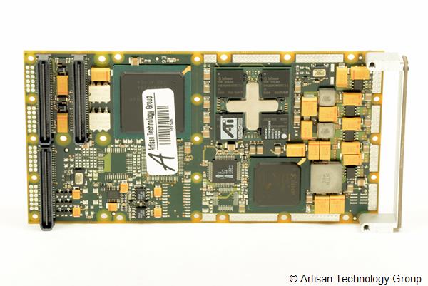 SPMC-706-000 Curtiss-Wright (Radon 9000 Graphics PMC Module