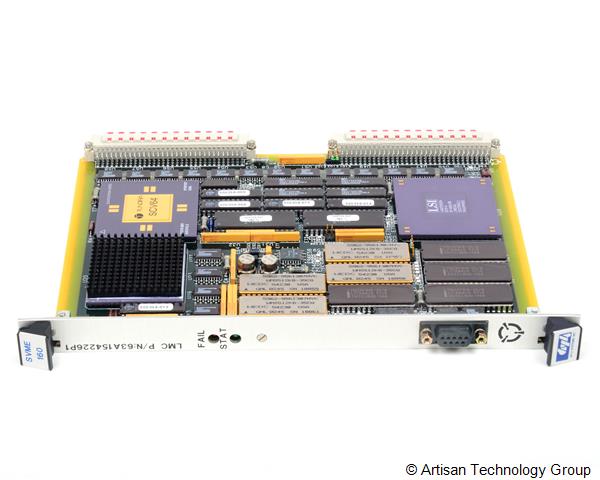 DY-4 SVME-160-438 VME Module -Conformal Coated