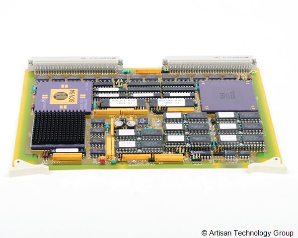 DY-4 SVME-160-448 VME Module -Conformal Coated