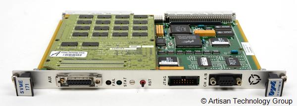DY-4 SVME-171 Single Board Computer
