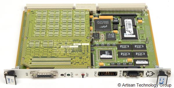DY-4 SVME-177 Single VME Module Computer