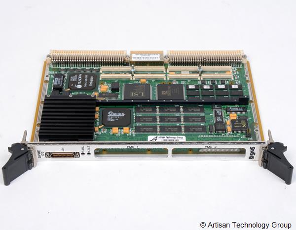 DY-4 SVME-179-0400 Single Board Computer