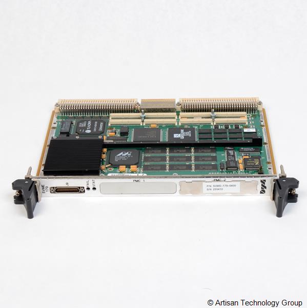 DY-4 SVME-179-0400 Single Board Computer
