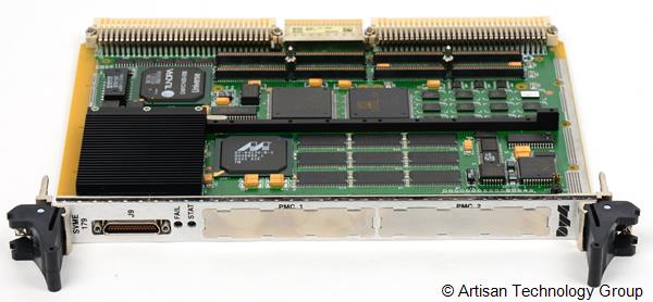 DY-4 SVME-179-0600 Single Board Computer