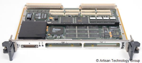 DY-4 SVME-179-0603 Single Board Computer