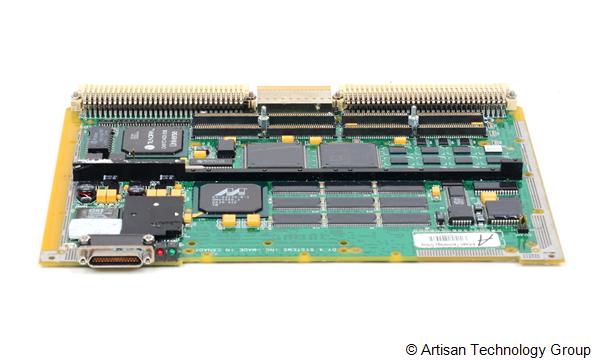 DY-4 SVME-179-1400 Single Board Computer -Conformal Coated