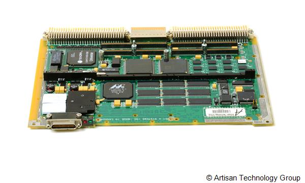 DY-4 SVME-179-1400 Single Board Computer -Conformal Coated