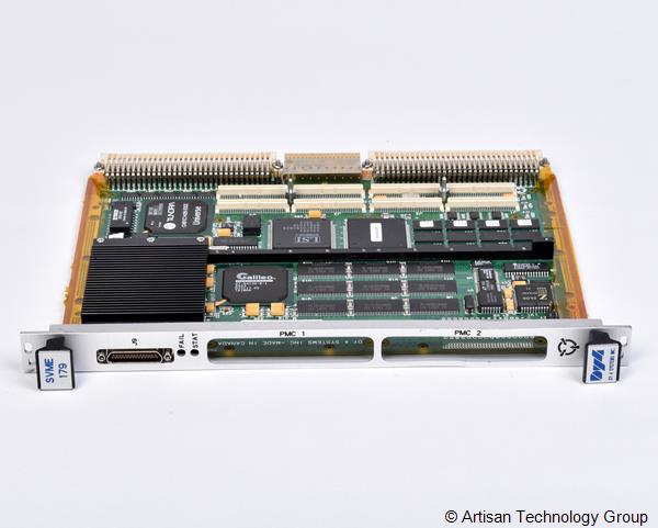 DY-4 SVME-179 Single Board Computer