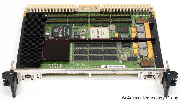 DY-4 SVME-182-0000 Single-Board Computer